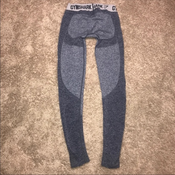 Gymshark Pants - GYMSHARK Flex Fit Pants
